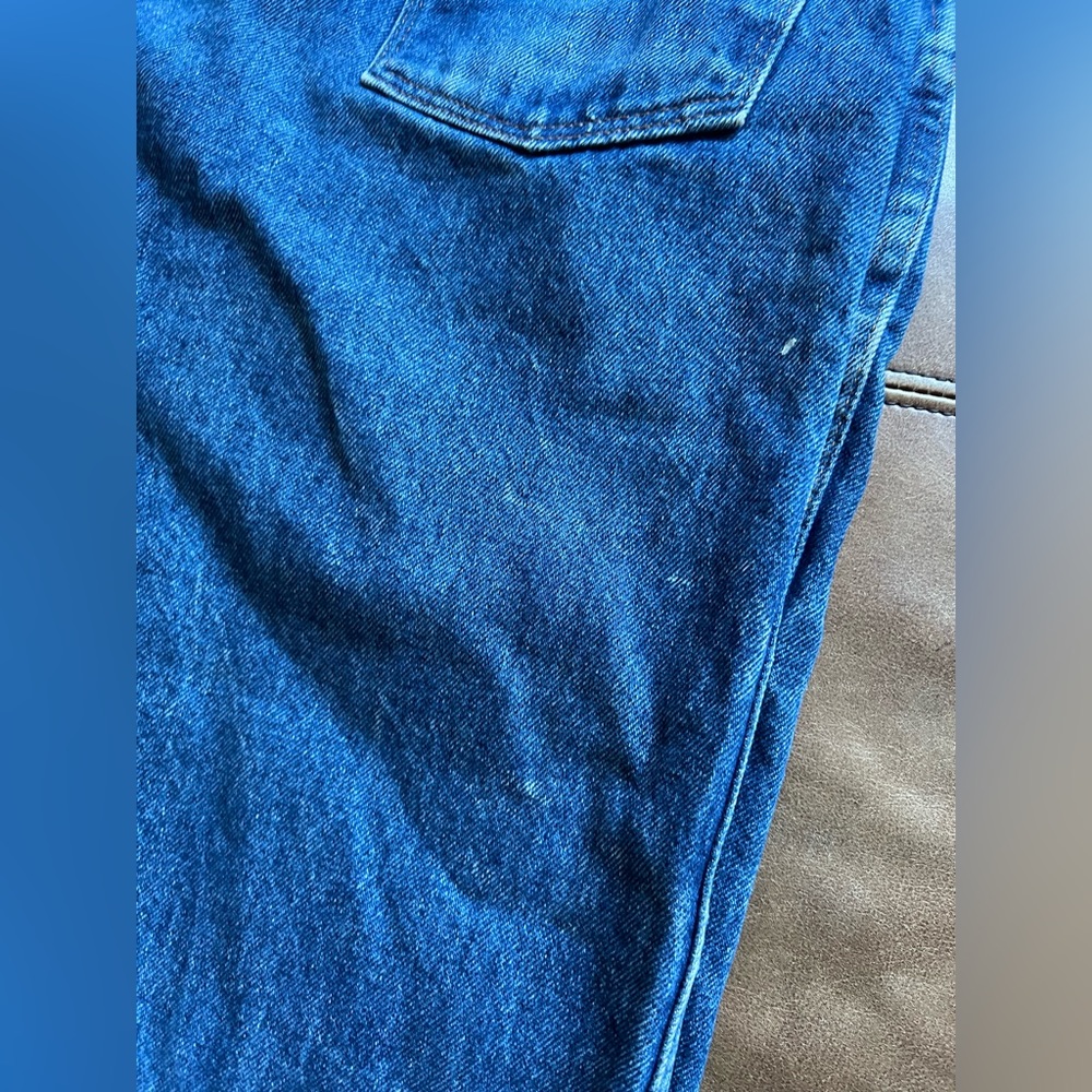 Legendary Gold Mens Denim jeans - Picture 5 of 8